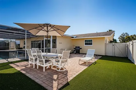 14025 Yacht Club Boulevard Seminole FL 33776