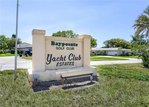 14025 Yacht Club Boulevard Seminole FL 33776