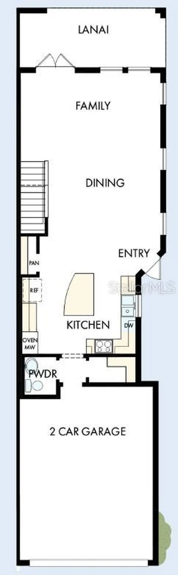2710 W North A Street Tampa FL 33609
