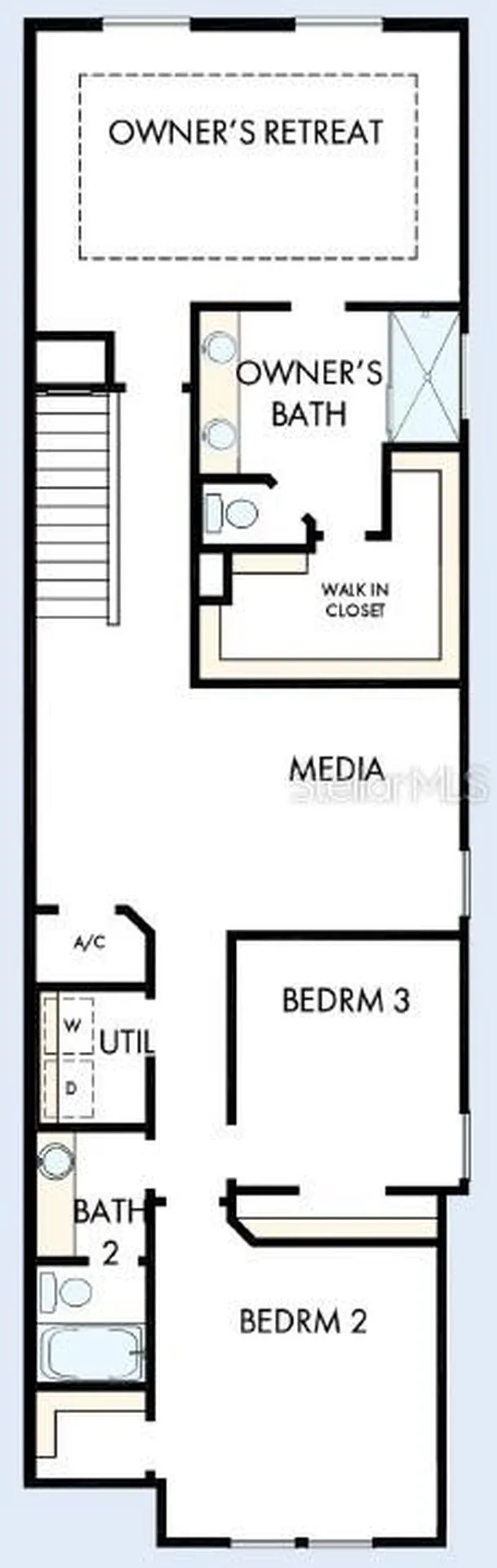 2710 W North A Street Tampa FL 33609