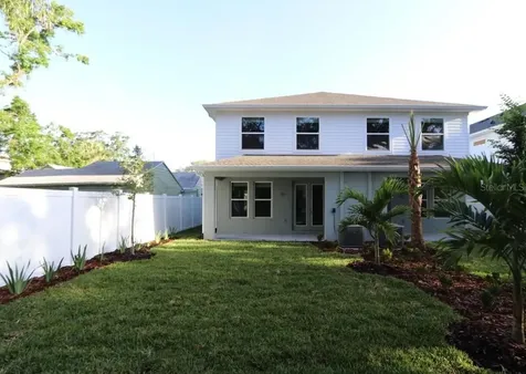 2710 W North A Street Tampa FL 33609