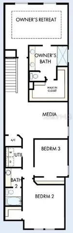 2710 W North A Street Tampa FL 33609