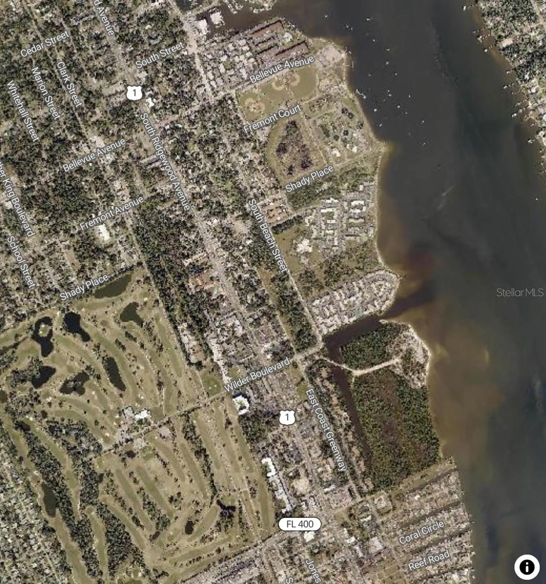 1127 Martha Drive Daytona Beach FL 32114