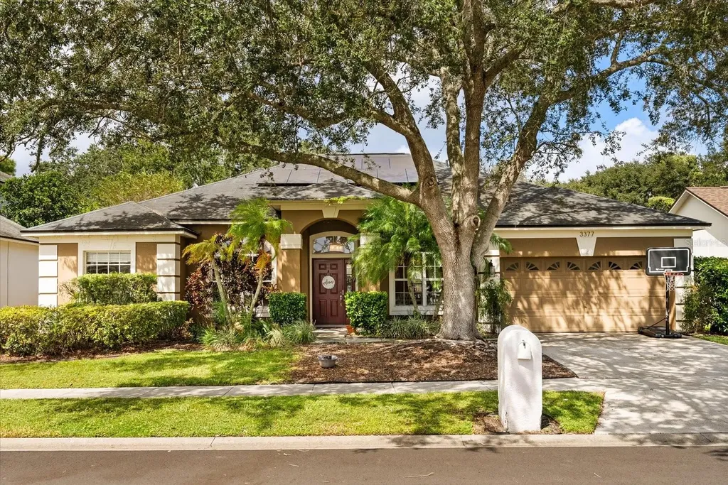 3377 Sterling Lake Circle Oviedo FL 32765