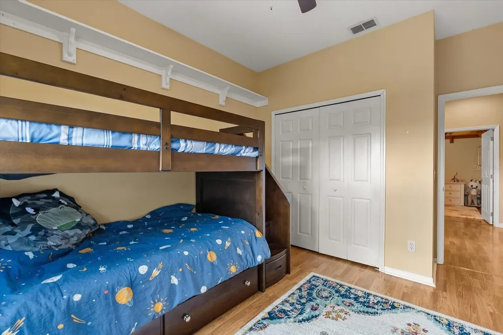3377 Sterling Lake Circle Oviedo FL 32765