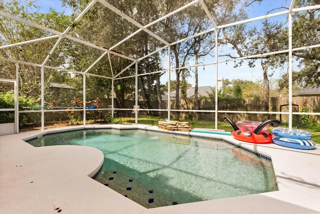 3377 Sterling Lake Circle Oviedo FL 32765