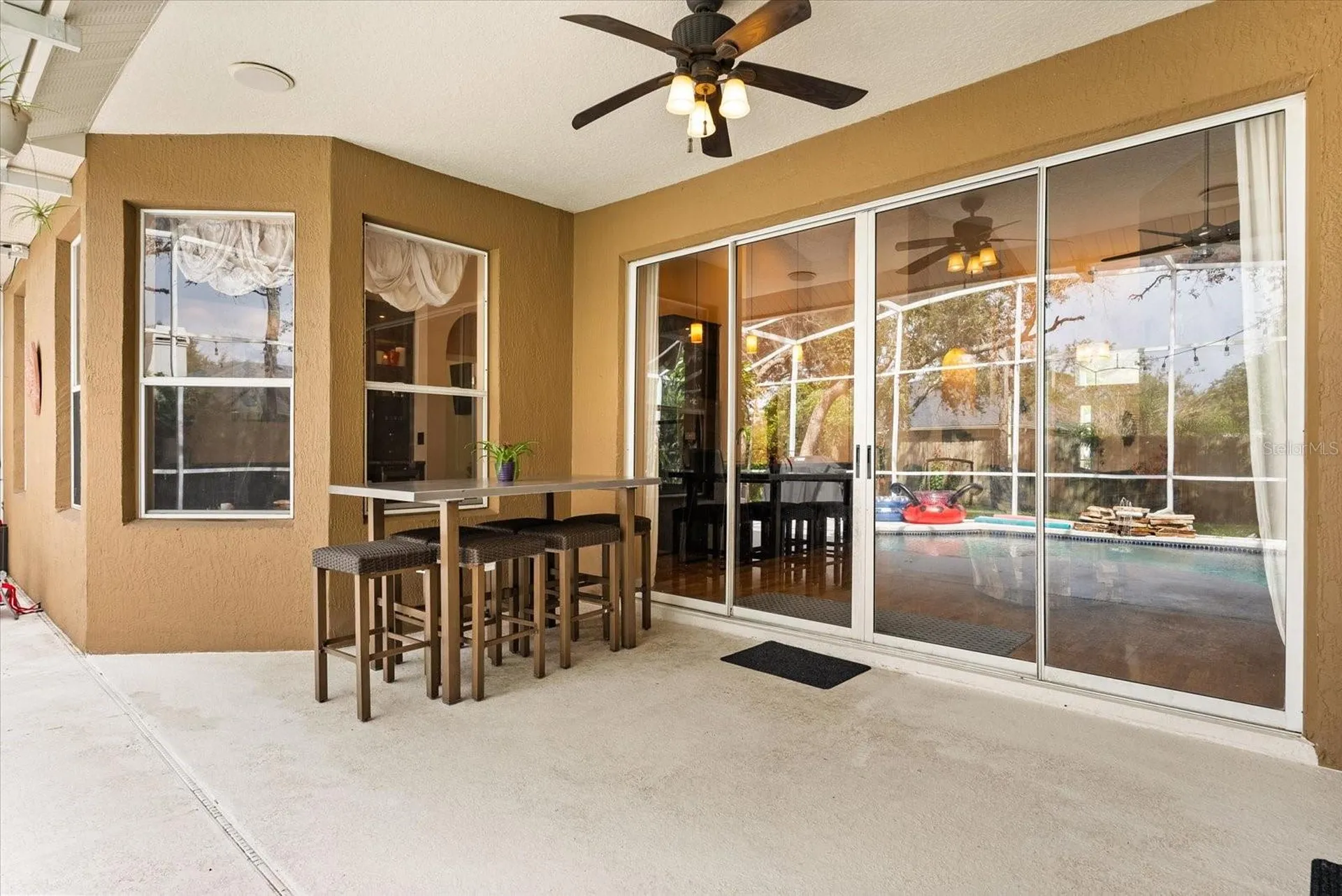 3377 Sterling Lake Circle Oviedo FL 32765