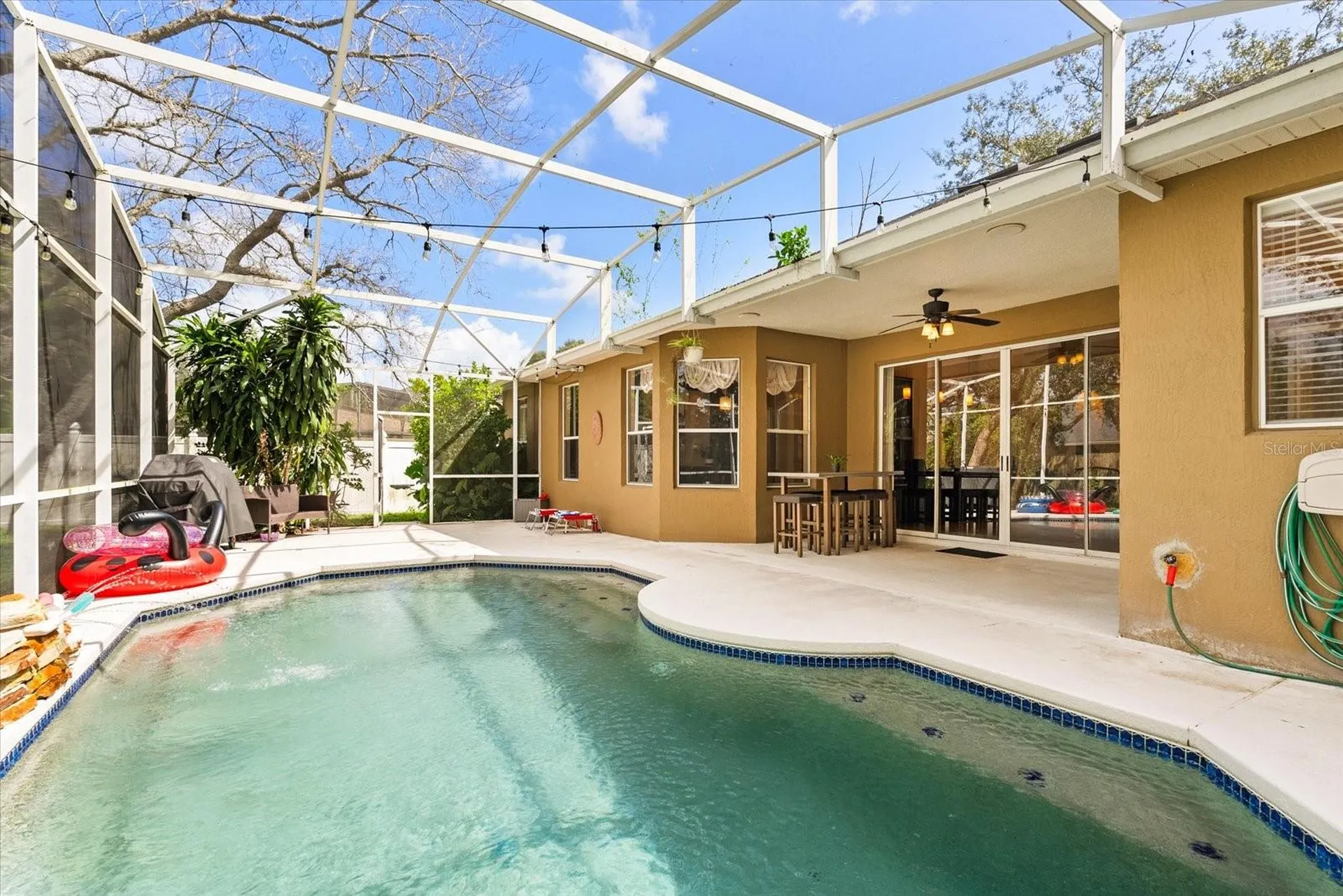 3377 Sterling Lake Circle Oviedo FL 32765