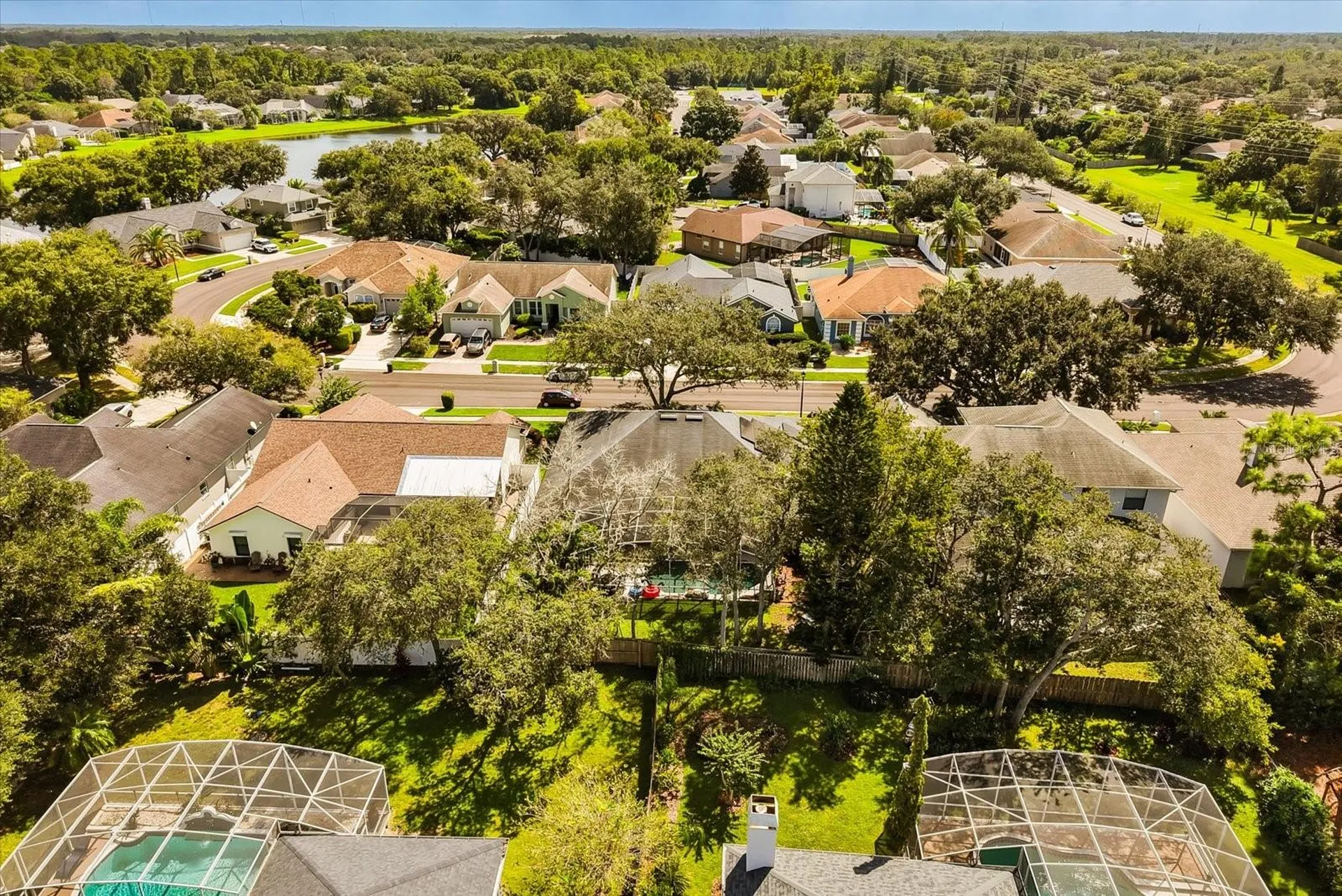 3377 Sterling Lake Circle Oviedo FL 32765