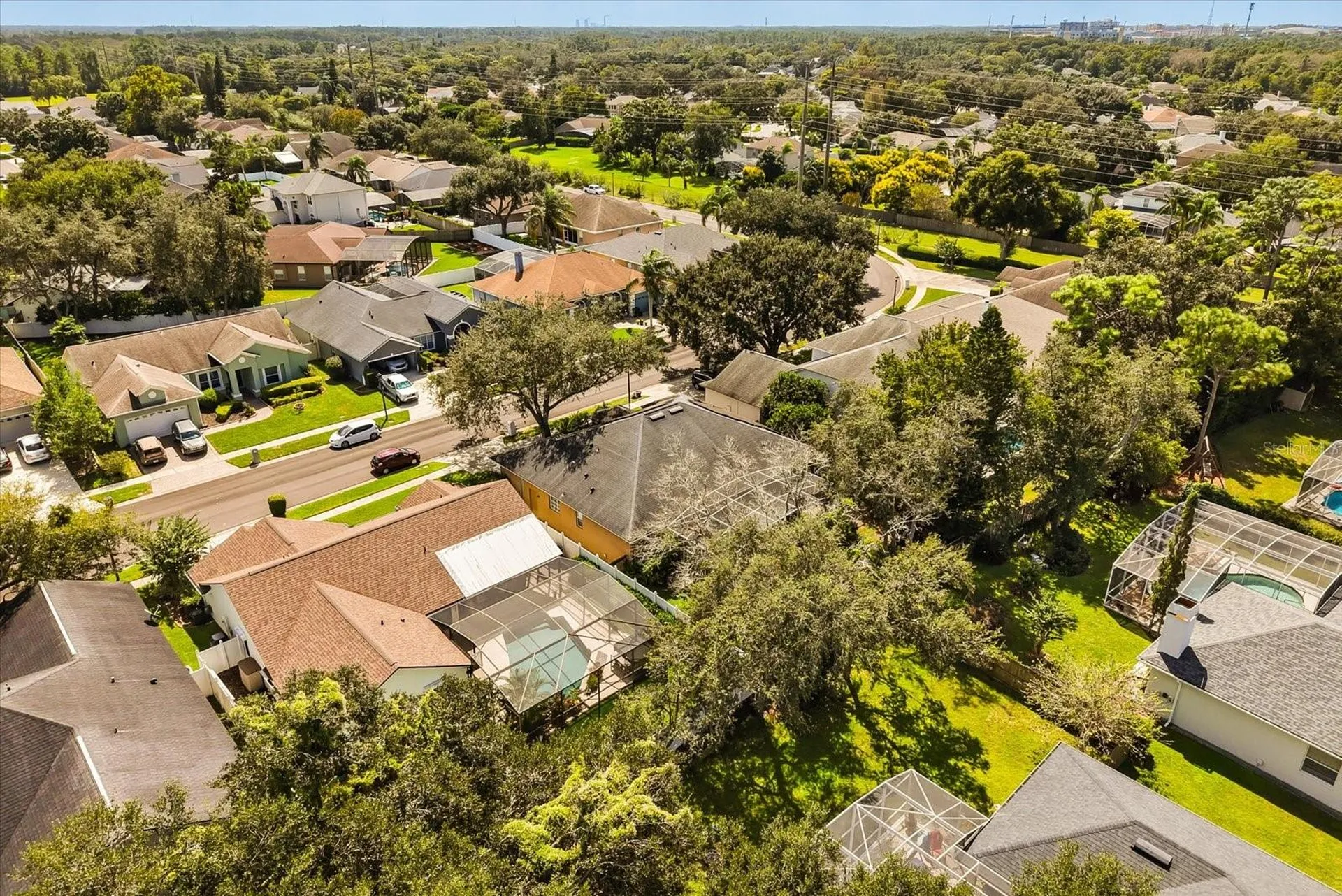 3377 Sterling Lake Circle Oviedo FL 32765