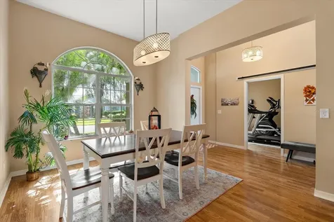 3377 Sterling Lake Circle Oviedo FL 32765