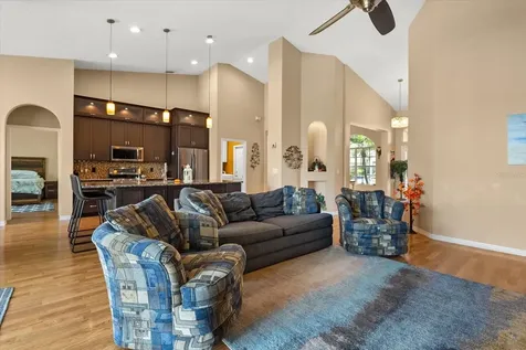 3377 Sterling Lake Circle Oviedo FL 32765