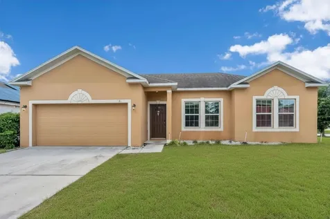 318 Gladesdale Street Haines City FL 33844