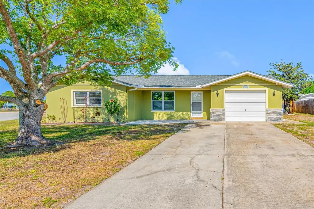 10400 Alice M Court Port Richey FL 34668