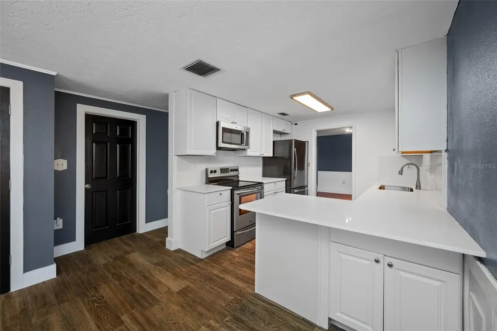 10400 Alice M Court Port Richey FL 34668