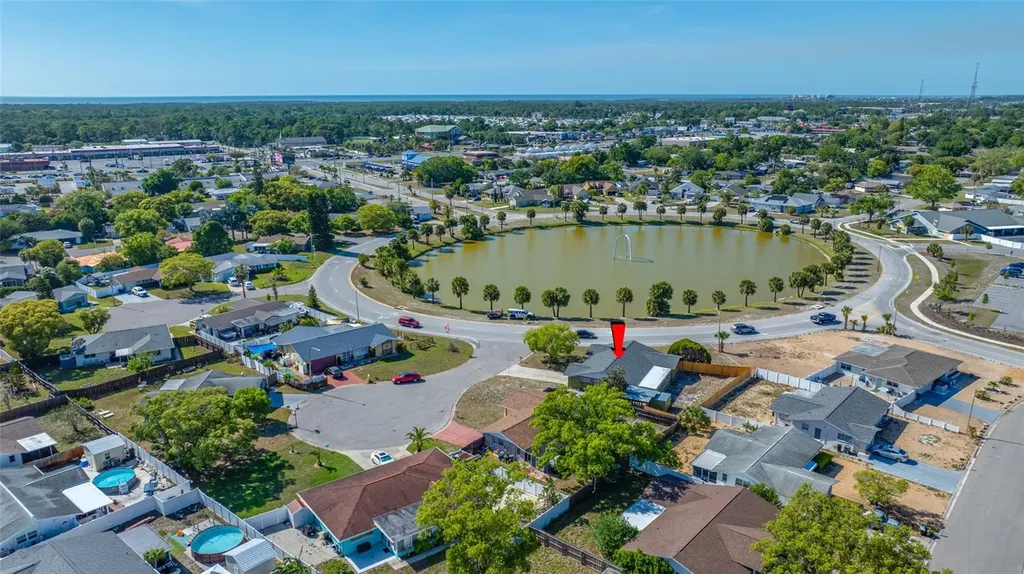 10400 Alice M Court Port Richey FL 34668