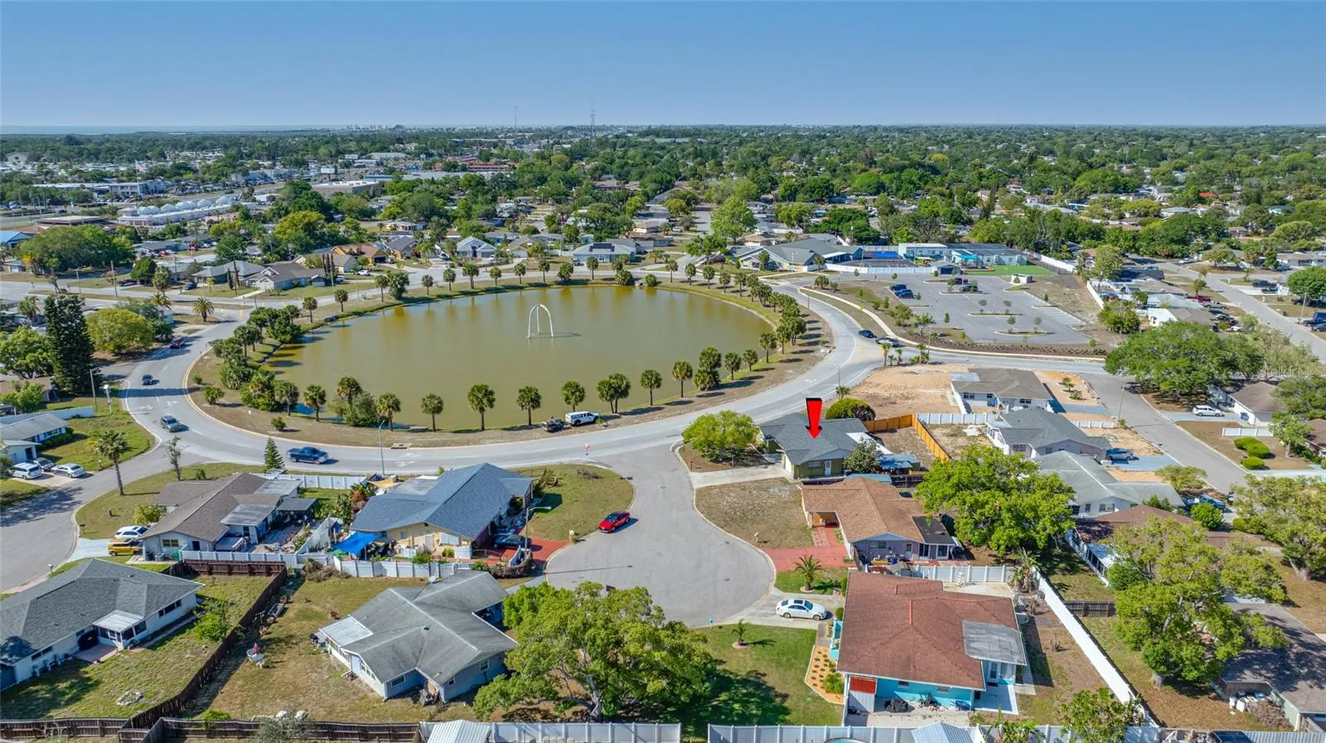 10400 Alice M Court Port Richey FL 34668