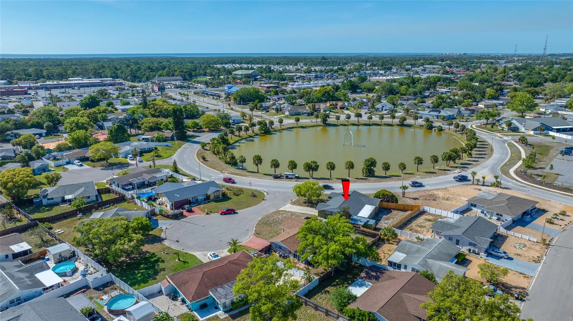 10400 Alice M Court Port Richey FL 34668