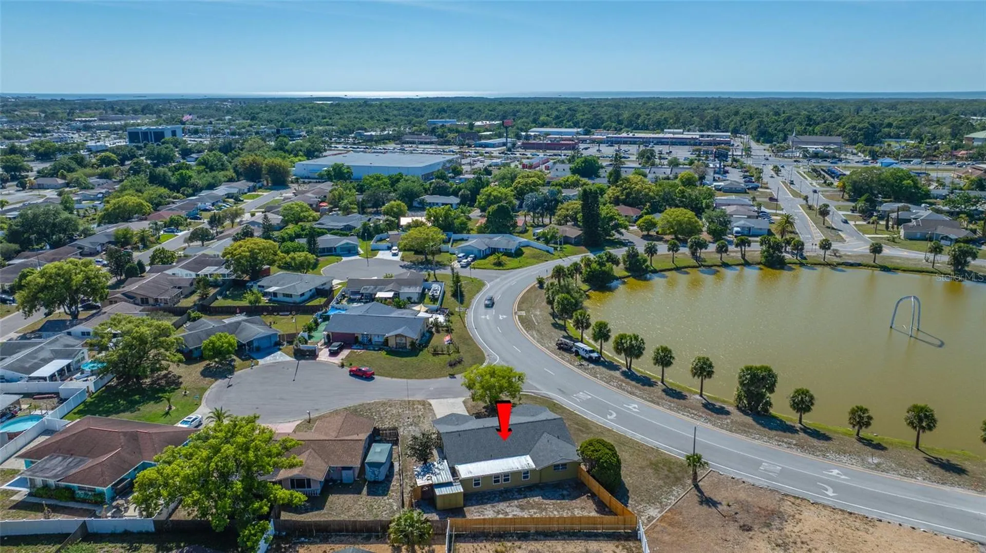10400 Alice M Court Port Richey FL 34668