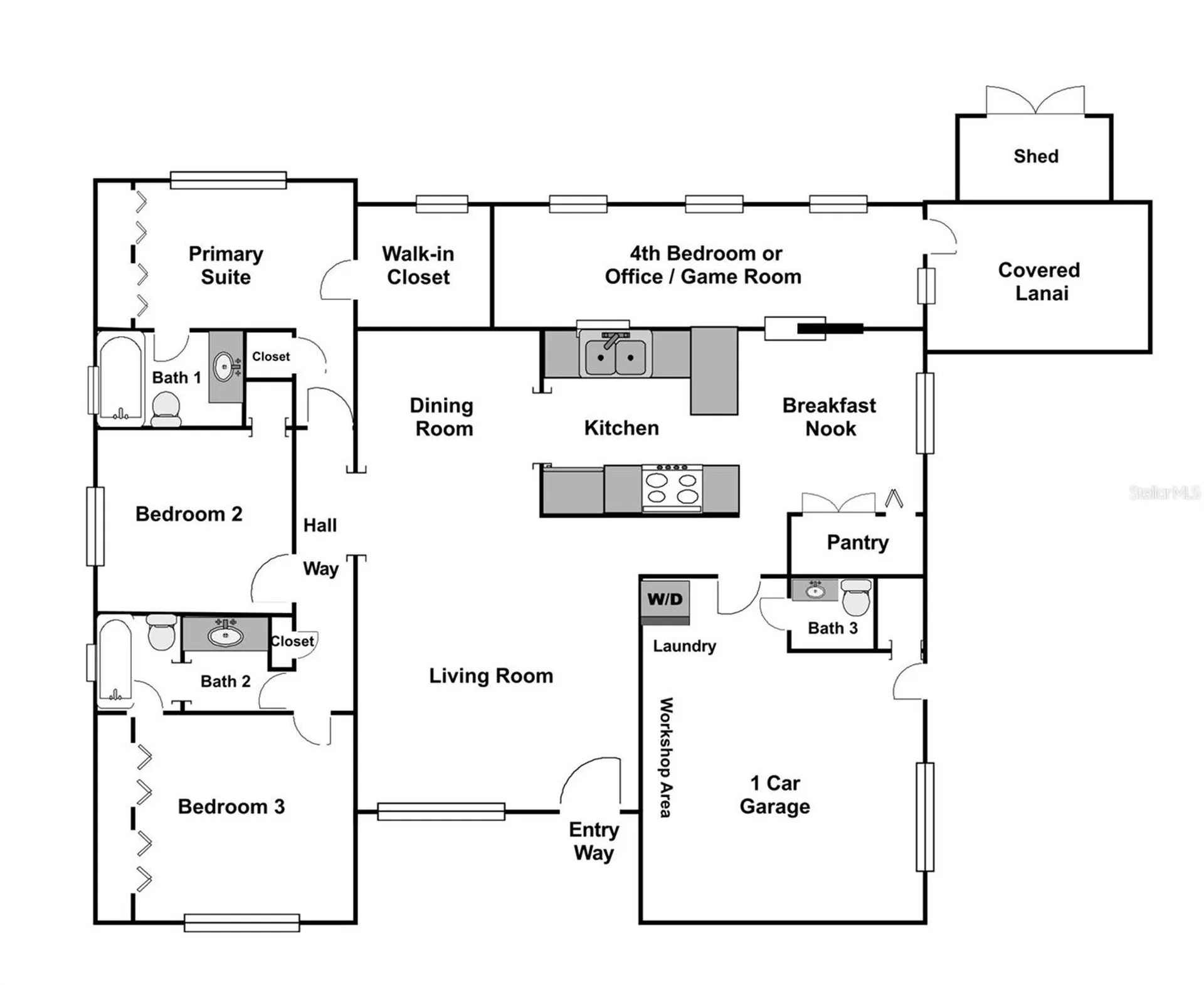 10400 Alice M Court Port Richey FL 34668