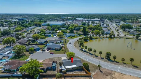 10400 Alice M Court Port Richey FL 34668