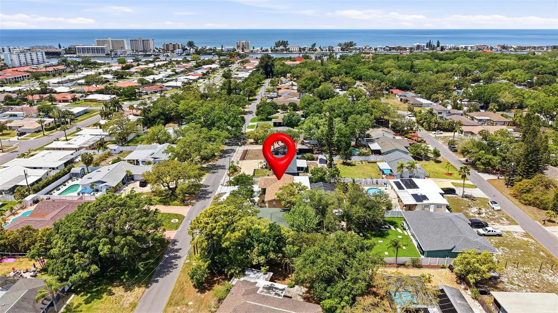 14649 Bay Drive Largo FL 33774