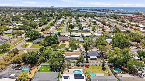 14649 Bay Drive Largo FL 33774