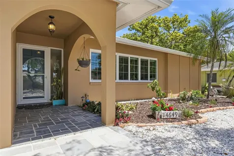 14649 Bay Drive Largo FL 33774