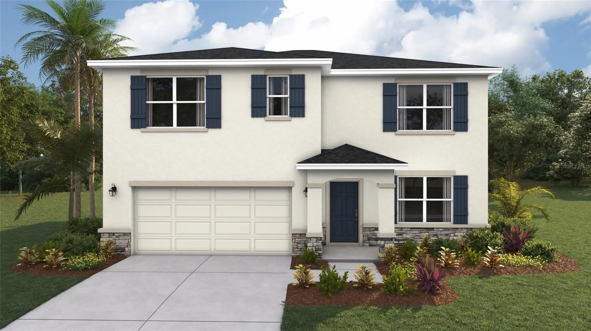 10928 Rabbit Grove Trail Parrish FL 34219
