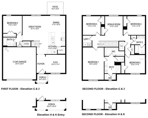 10928 Rabbit Grove Trail Parrish FL 34219