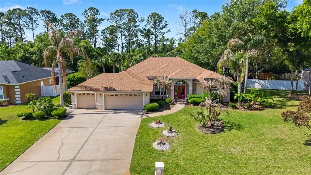11 Crescent Lake Way Ormond Beach FL 32174