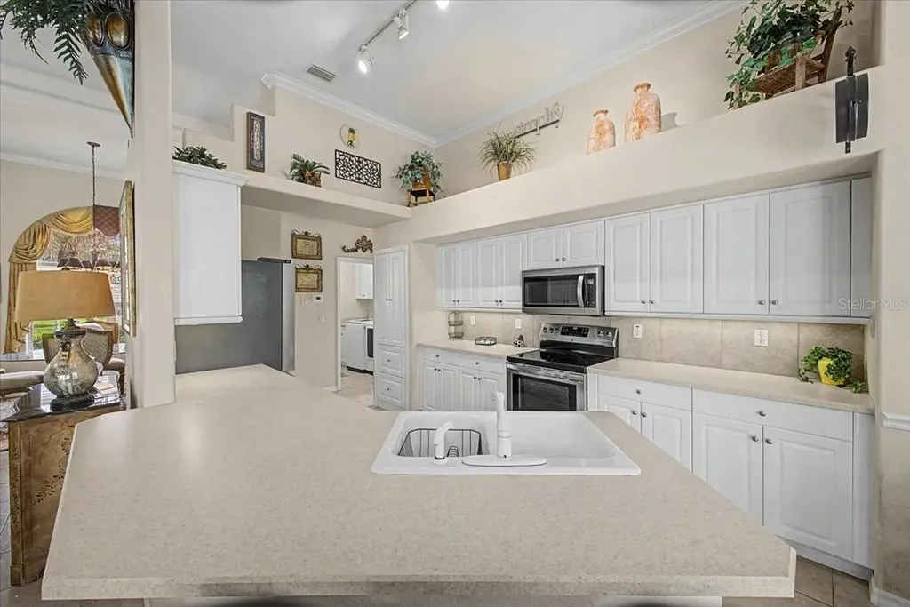 11 Crescent Lake Way Ormond Beach FL 32174