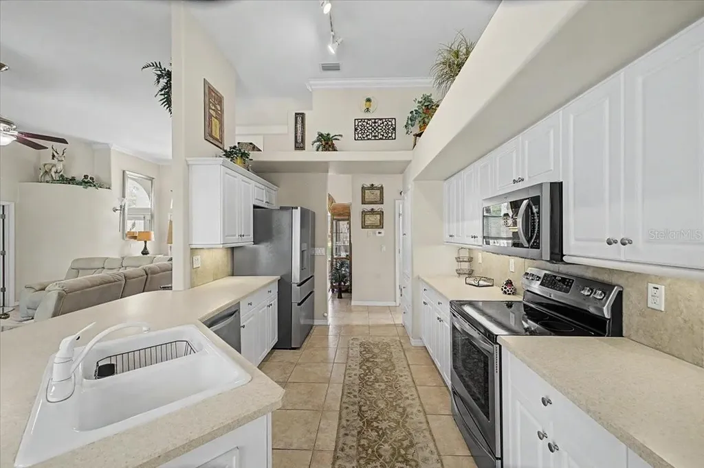 11 Crescent Lake Way Ormond Beach FL 32174