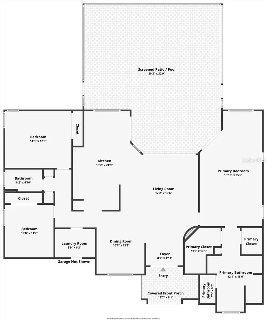 11 Crescent Lake Way Ormond Beach FL 32174