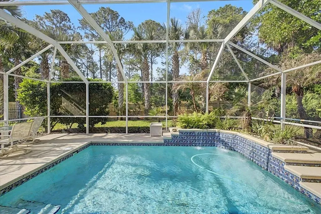 11 Crescent Lake Way Ormond Beach FL 32174