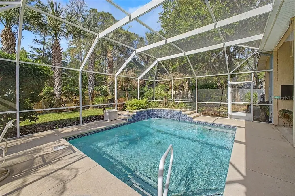 11 Crescent Lake Way Ormond Beach FL 32174