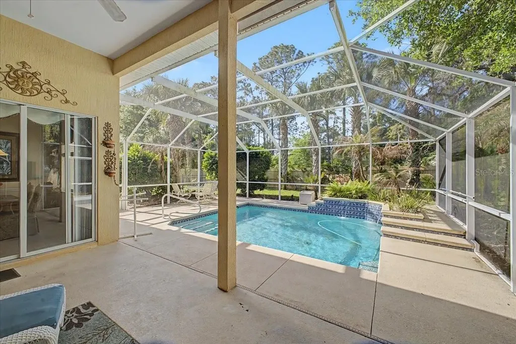 11 Crescent Lake Way Ormond Beach FL 32174
