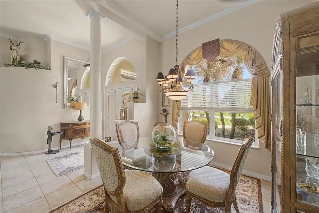 11 Crescent Lake Way Ormond Beach FL 32174