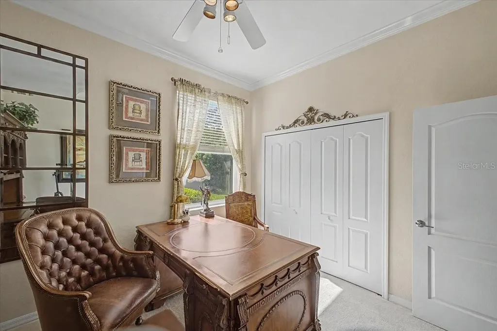 11 Crescent Lake Way Ormond Beach FL 32174