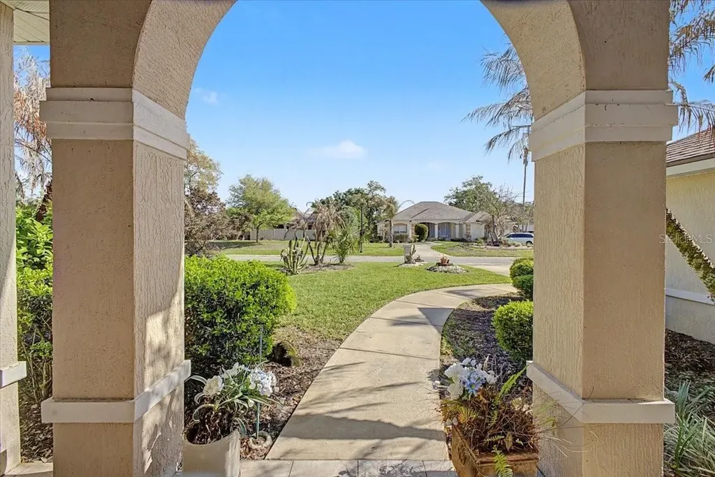 11 Crescent Lake Way Ormond Beach FL 32174