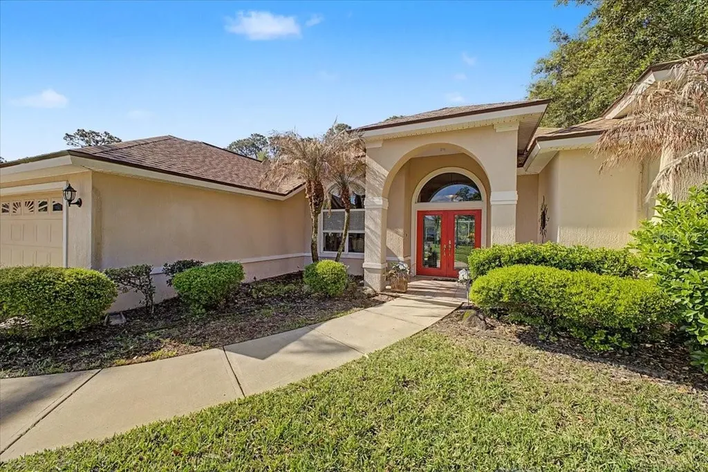 11 Crescent Lake Way Ormond Beach FL 32174