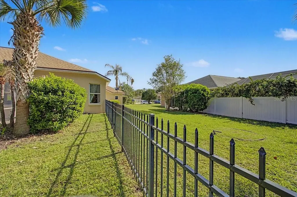 11 Crescent Lake Way Ormond Beach FL 32174