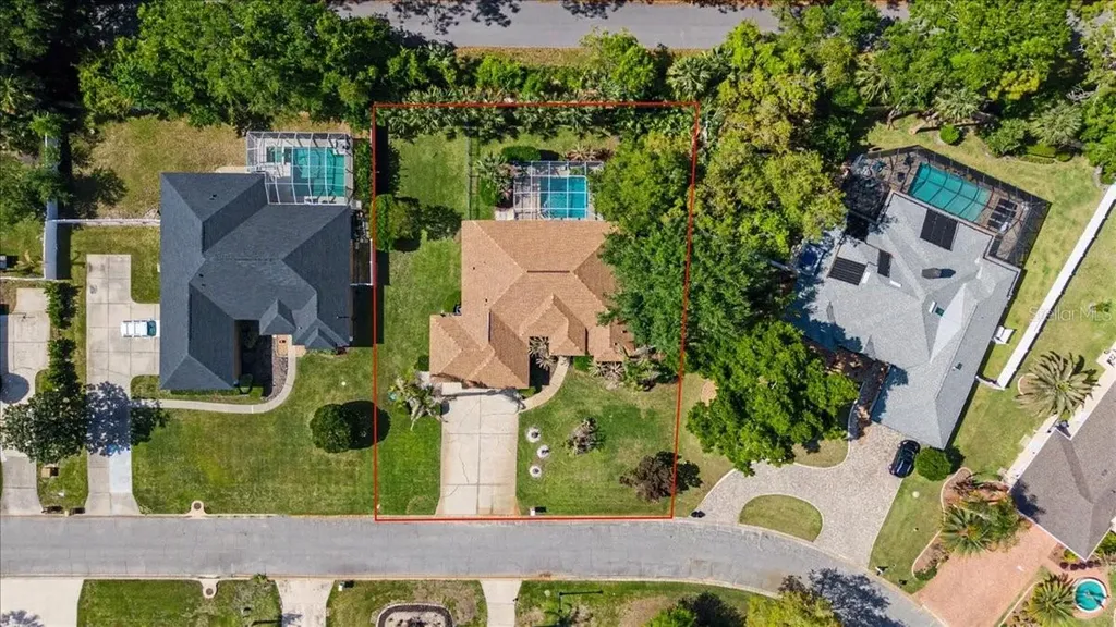 11 Crescent Lake Way Ormond Beach FL 32174