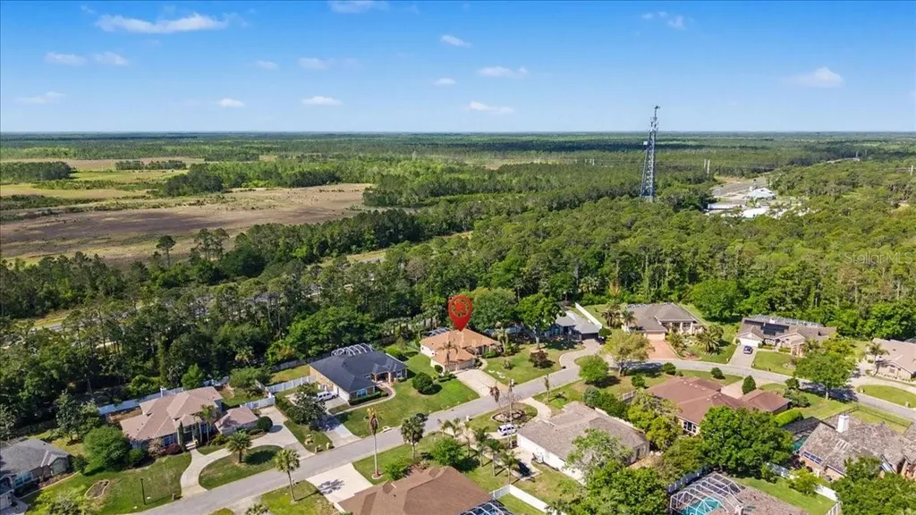 11 Crescent Lake Way Ormond Beach FL 32174