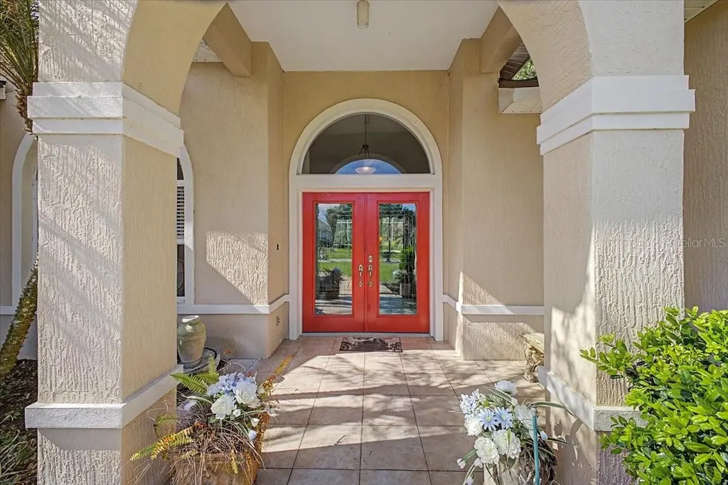 11 Crescent Lake Way Ormond Beach FL 32174