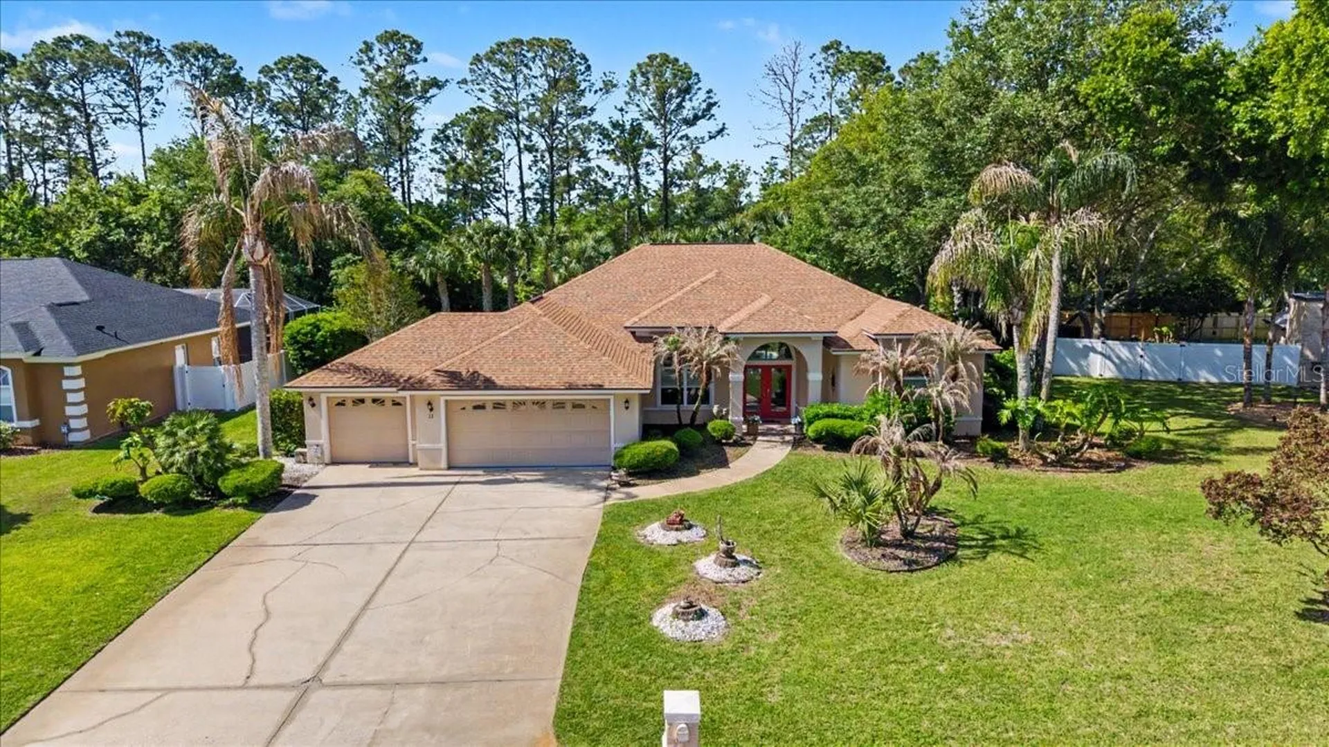 11 Crescent Lake Way Ormond Beach FL 32174