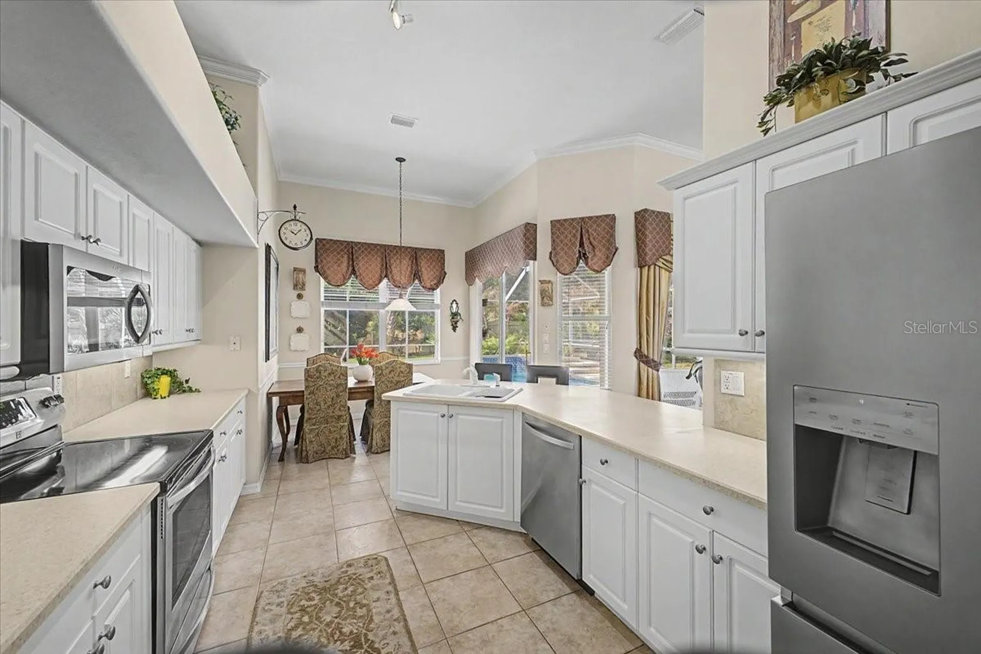 11 Crescent Lake Way Ormond Beach FL 32174
