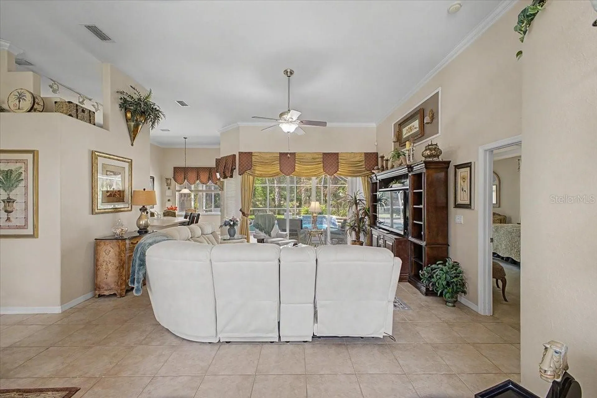 11 Crescent Lake Way Ormond Beach FL 32174