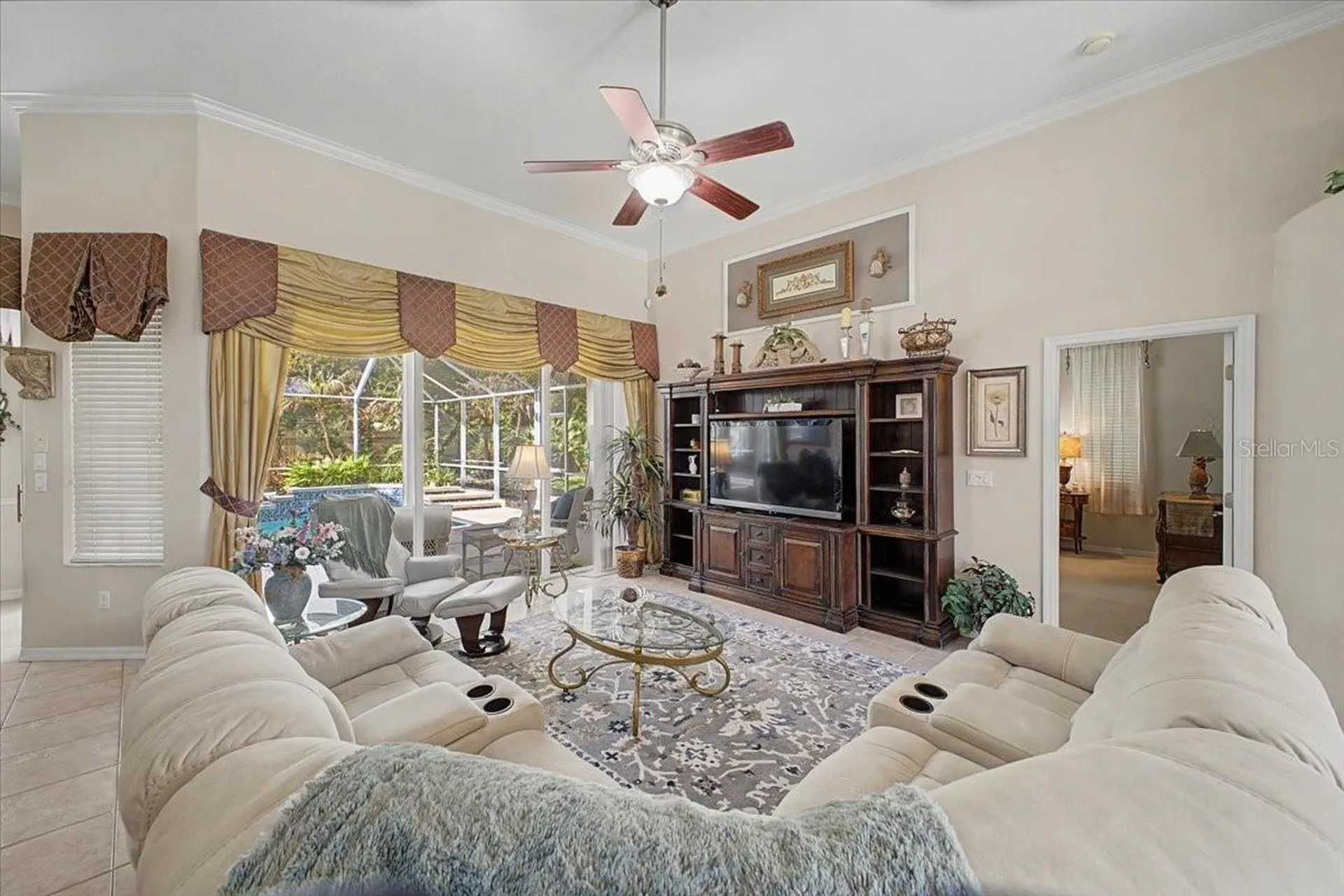 11 Crescent Lake Way Ormond Beach FL 32174