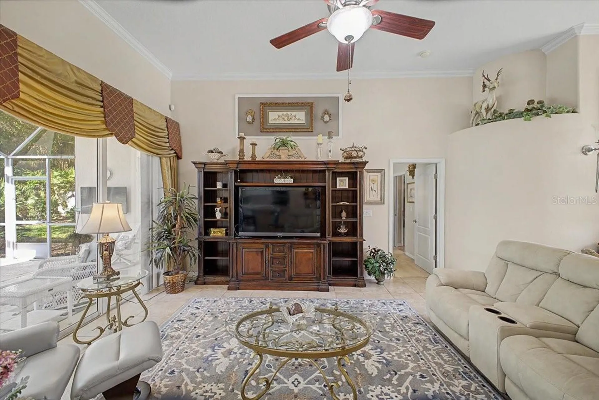 11 Crescent Lake Way Ormond Beach FL 32174